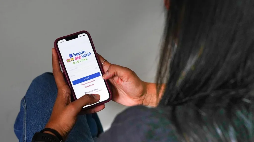 Saúde Até Você Digital ultrapassa 200 mil downloads e revoluciona o acesso à saúde em Alagoas
