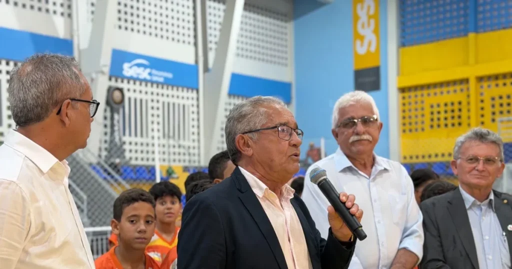 Sesc Alagoas Reinaugura Espaços em Maceió: Cultura, Esporte e Lazer para Todos