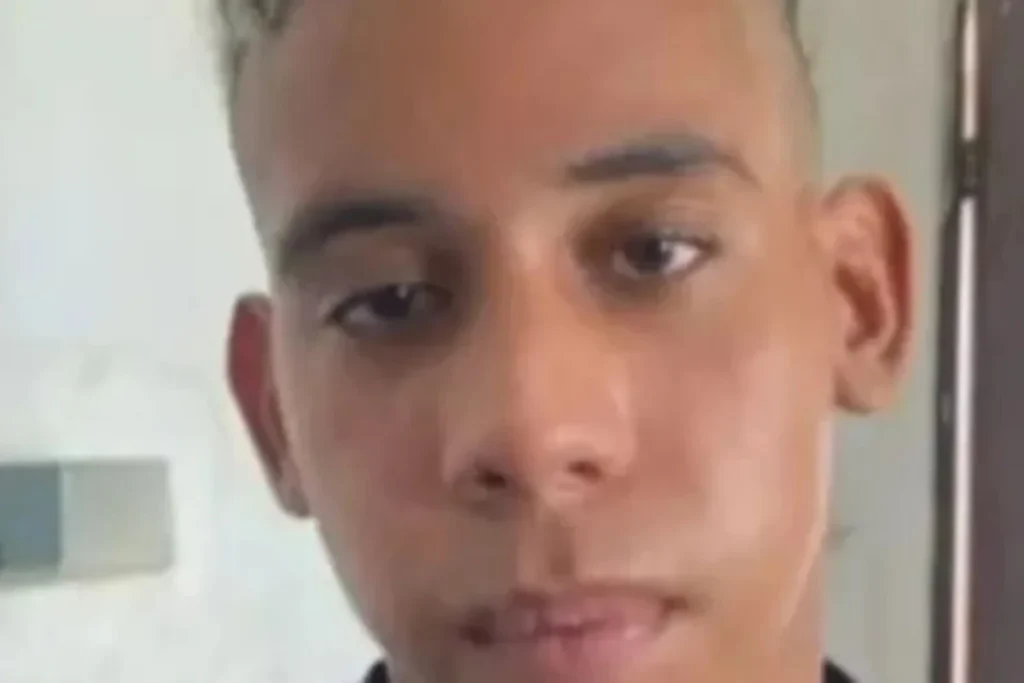 Tragédia em Alagoas: Jovem Encontrado Morto Após Desaparecimento a Caminho da Escola