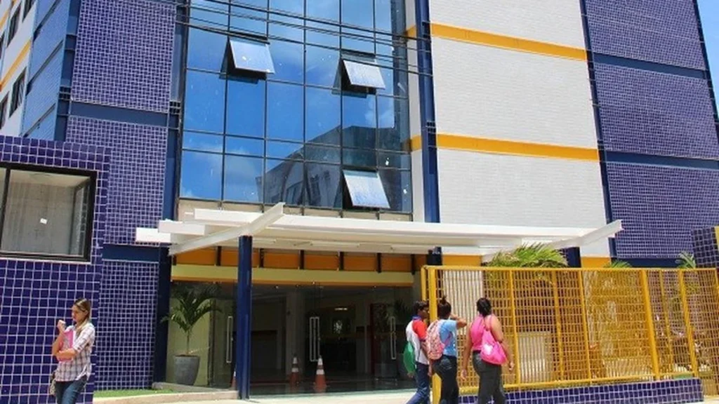 Uninassau Maceió oferece mutirão gratuito de saúde e atendimento jurídico para a comunidade Uninassau Maceió oferece mutirão gratuito de saúde e atendimento jurídico para a comunidade