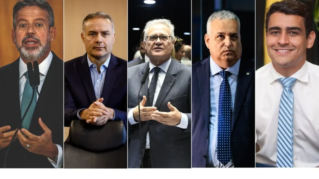 Voto nos estados: Apoio de Bolsonaro altera cenário político em Alagoas Voto nos estados: Apoio de Bolsonaro altera cenário político em Alagoas