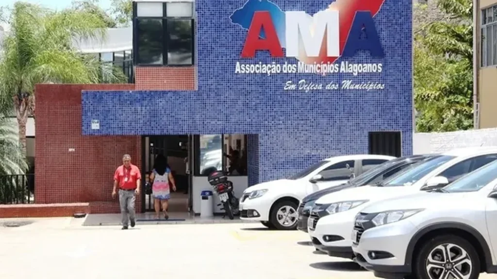 Alagoas se prepara para a maior feira de turismo e negócios municipais em 2027 Alagoas se prepara para a maior feira de turismo e negócios municipais em 2027