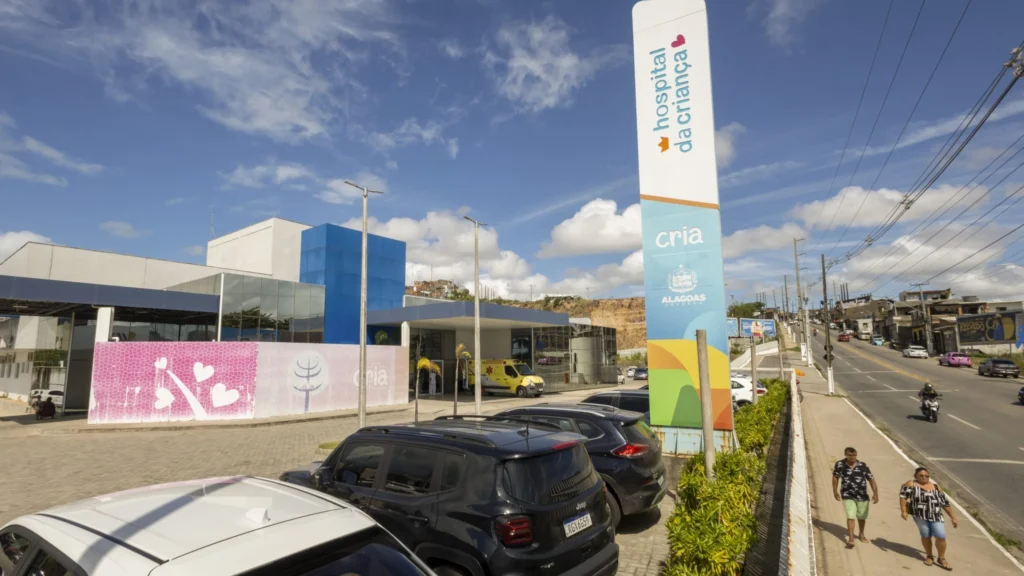 Atendimento no Hospital da Criança de Alagoas: Guia Completo para Famílias em 2024 Atendimento no Hospital da Criança de Alagoas: Guia Completo para Famílias em 2024