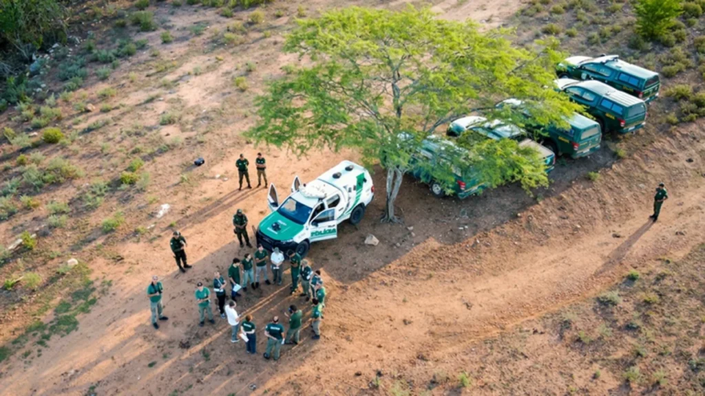 Ibama aplica R$ 3 milhões em multas após vistoria em áreas embargadas de Alagoas