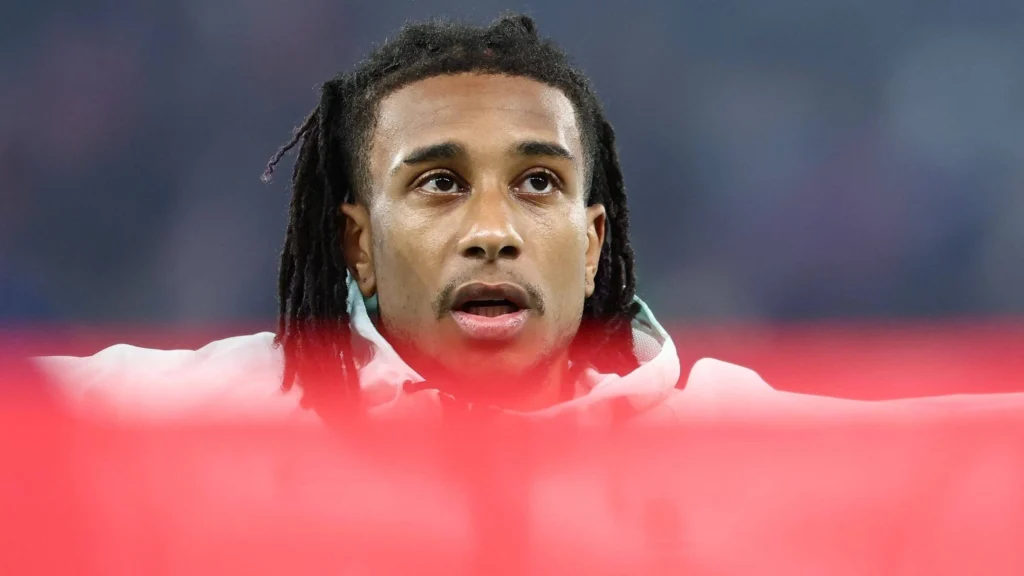 Michael Olise: O Craque Marrento da França que Gera Polêmica no Futebol