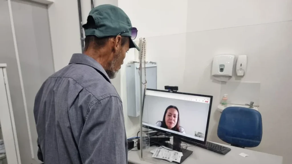 INSS amplia atendimentos em Alagoas com mais de 2 mil perícias conectadas extras INSS amplia atendimentos em Alagoas com mais de 2 mil perícias conectadas extras