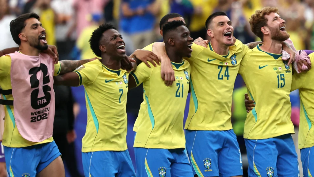 Economista Alemão Acerta Três Copas, mas Brasil Surpreende e Elimina Japão na Copa 2024