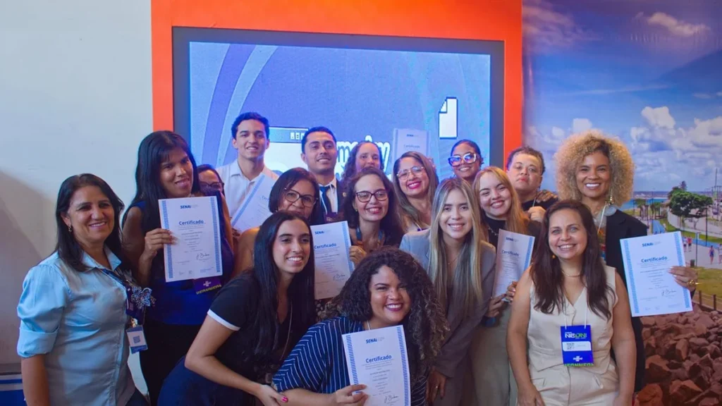 Digitaliza transforma pequenos negócios em Maceió com capacitação tecnológica