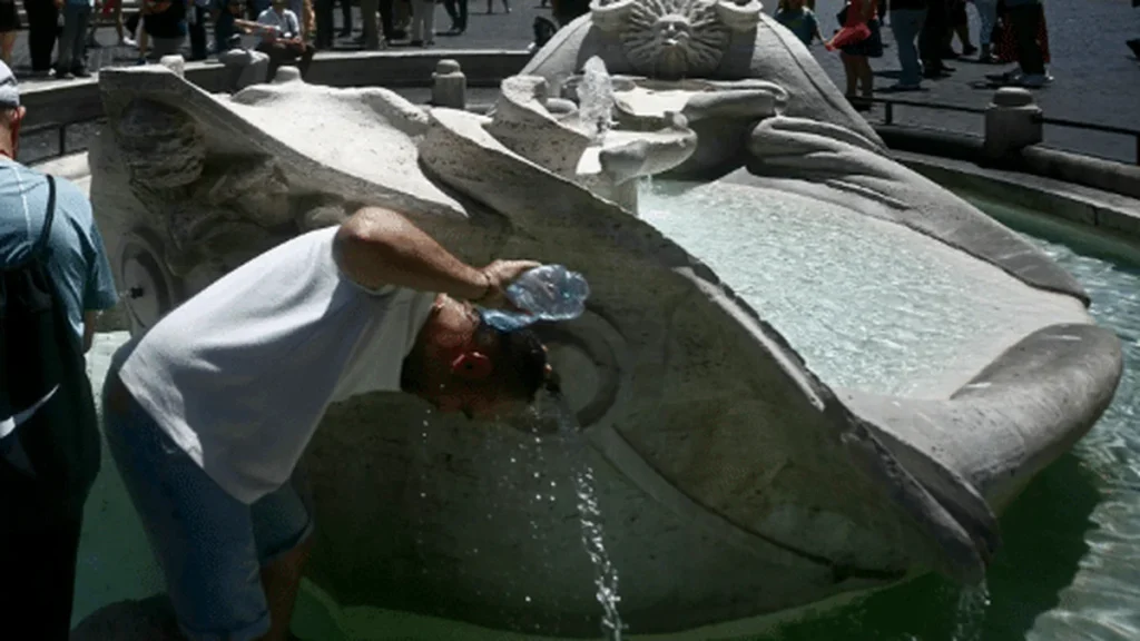 Calor Recorde em 2025 e Riscos ao Monitoramento Climático, Alertam Cientistas Calor Recorde em 2025 e Riscos ao Monitoramento Climático, Alertam Cientistas