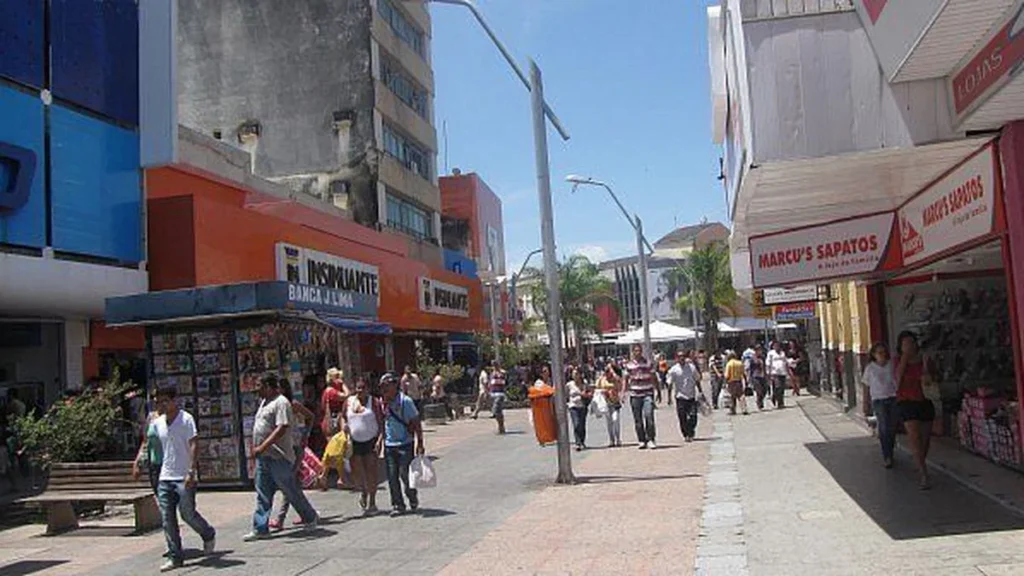 Copa do Mundo 2026 impulsiona economia e aquece vendas em Maceió