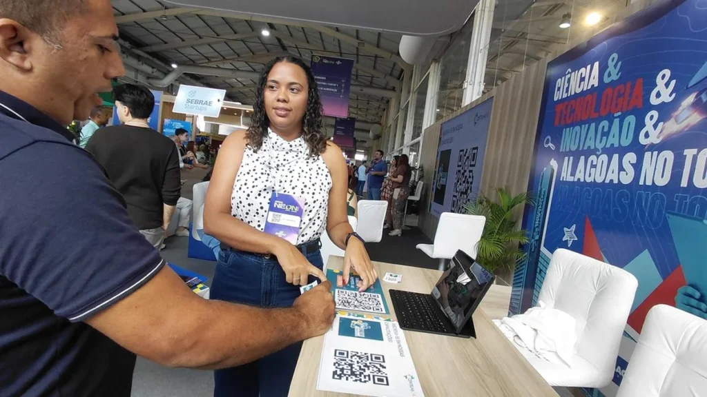 Governo de Alagoas lança edital de R$ 3,76 milhões para fomentar startups locais