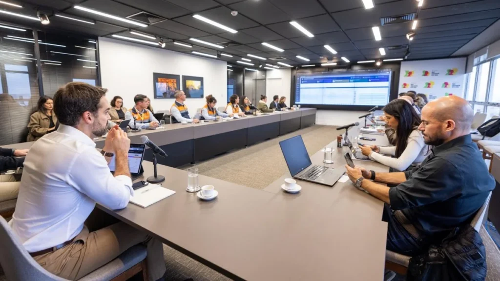 Governo do RS mobiliza municípios para enfrentar El Niño em 2026