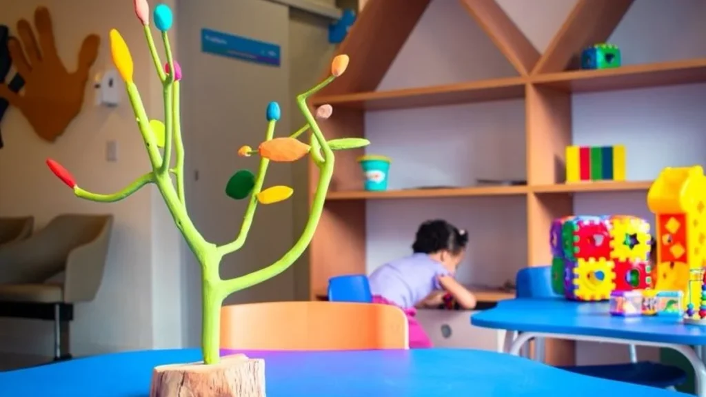 Casa do Autista de Maceió promove arte popular alagoana em experiência sensorial acolhedora