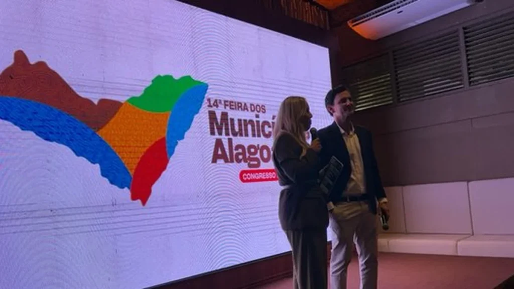 AMA anuncia Feira dos Municípios Alagoanos 2027 com foco em negócios e cultura