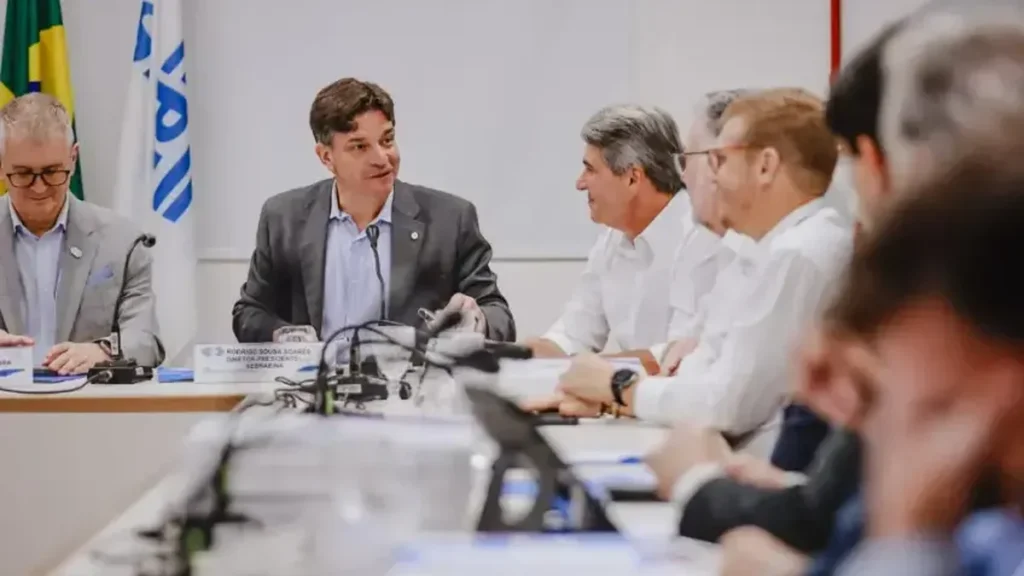 Alagoas sedia a 3ª Reunião da Abase Nordeste com foco em projetos estratégicos para o empreendedoris