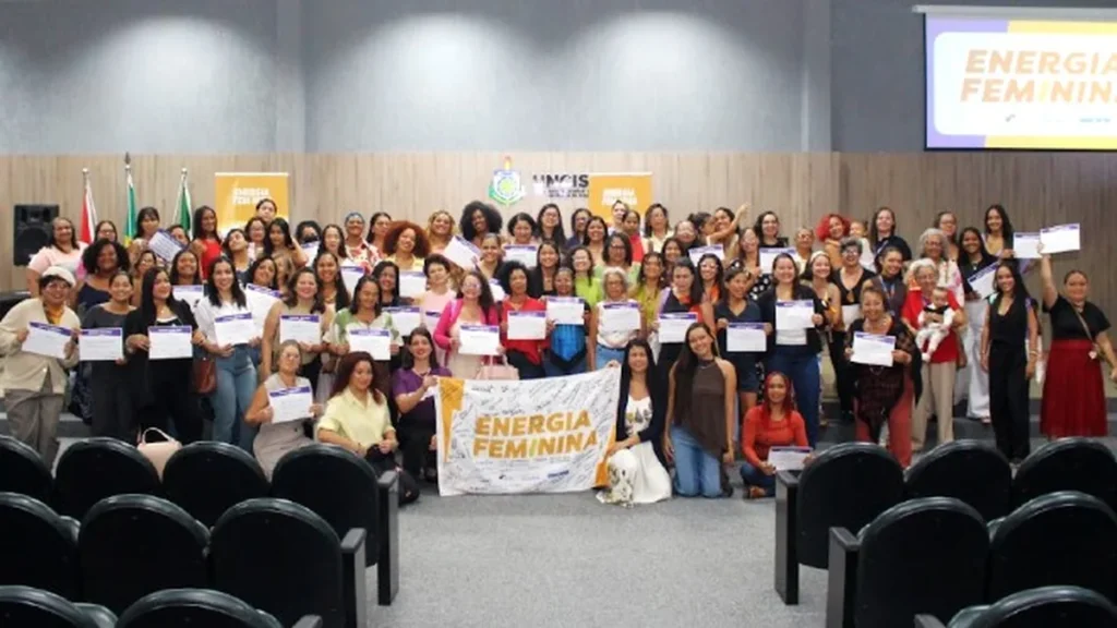 Mulheres Empreendedoras de Alagoas Concluem Projeto de Capacitação e Abrem Novas Oportunidades Mulheres Empreendedoras de Alagoas Concluem Projeto de Capacitação e Abrem Novas Oportunidades