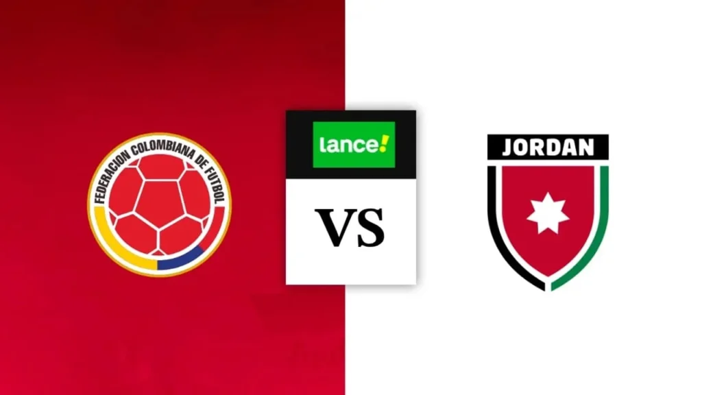 Colômbia x Jordânia: Análise Completa e Palpites para o Amistoso Pré-Copa 2026