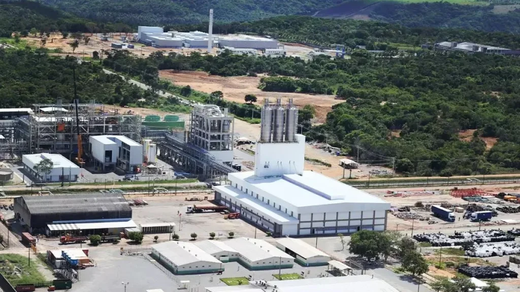 Rota Energética em Alagoas: Indústria Avança com Gás Natural, Vapor Verde e Resíduos Sustentáveis