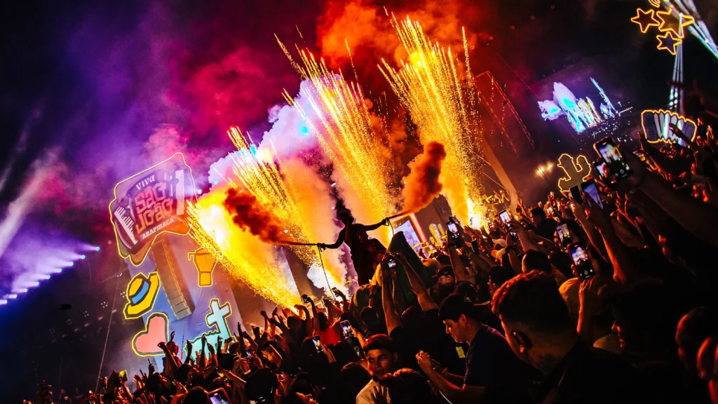 São João de Arapiraca 2026 destaca artistas locais e cultura nordestina em quatro dias de festa