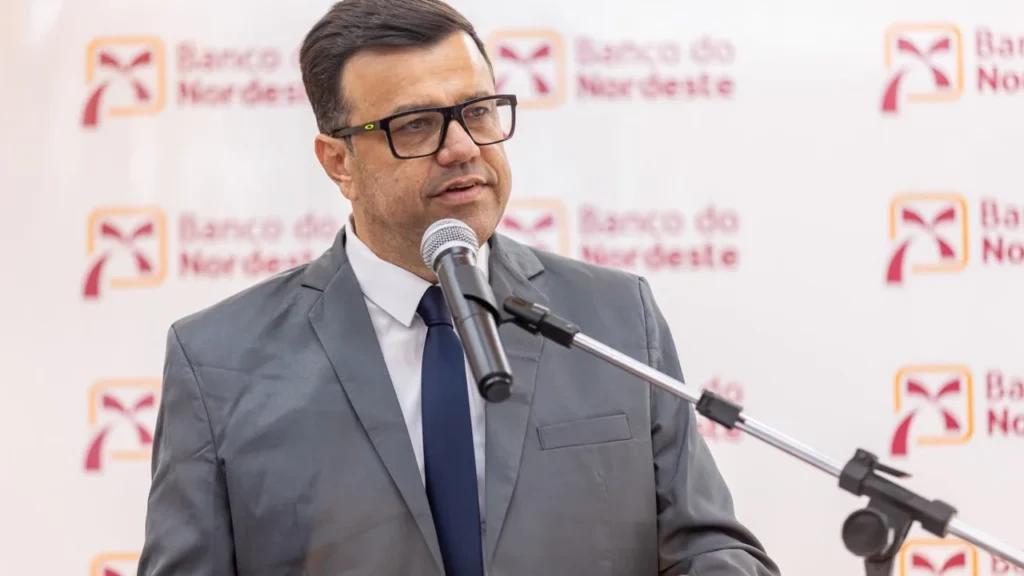 Novo superintendente do BNB em Alagoas anuncia R$ 2 bilhões em crédito para 2024
