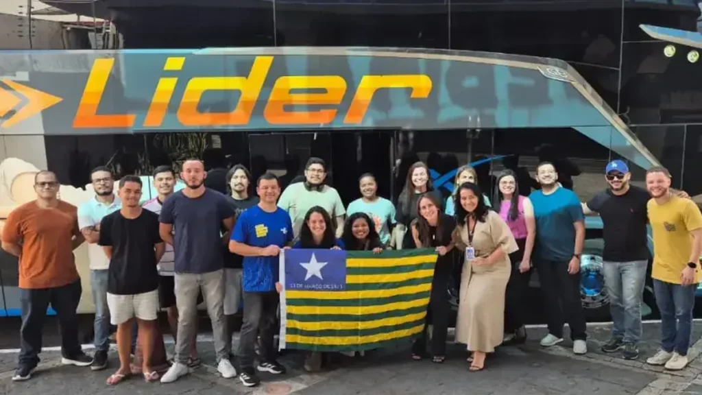 Caravana de Startups do Piauí Impulsiona Inovação no NEON 2026 em Alagoas
