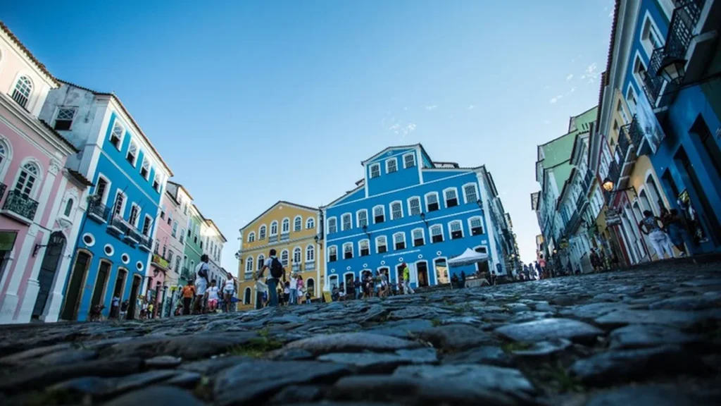 Bahia, Pernambuco e Alagoas lideram ranking de operadoras de turismo em 2025 Bahia, Pernambuco e Alagoas lideram ranking de operadoras de turismo em 2025