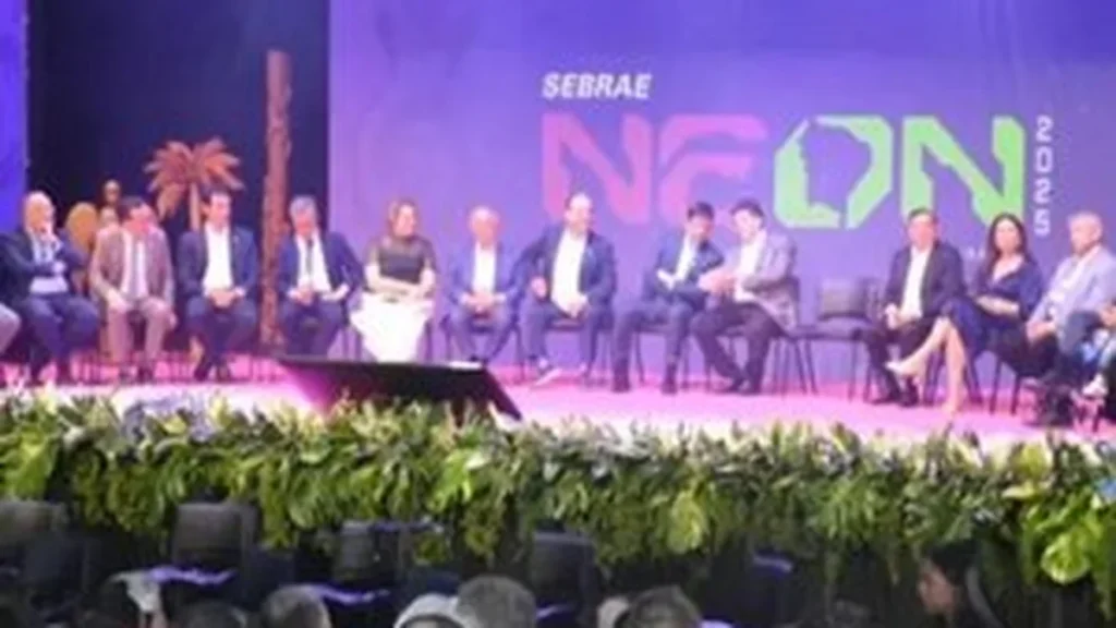 Inovação em Alagoas: Nordeste ON 2026 Reúne 30 Mil Pessoas para Debater Desenvolvimento Regional