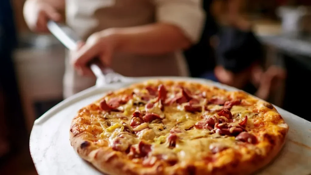 Alagoas lidera crescimento de pizzarias no Nordeste com alta de 17,24% em 2025