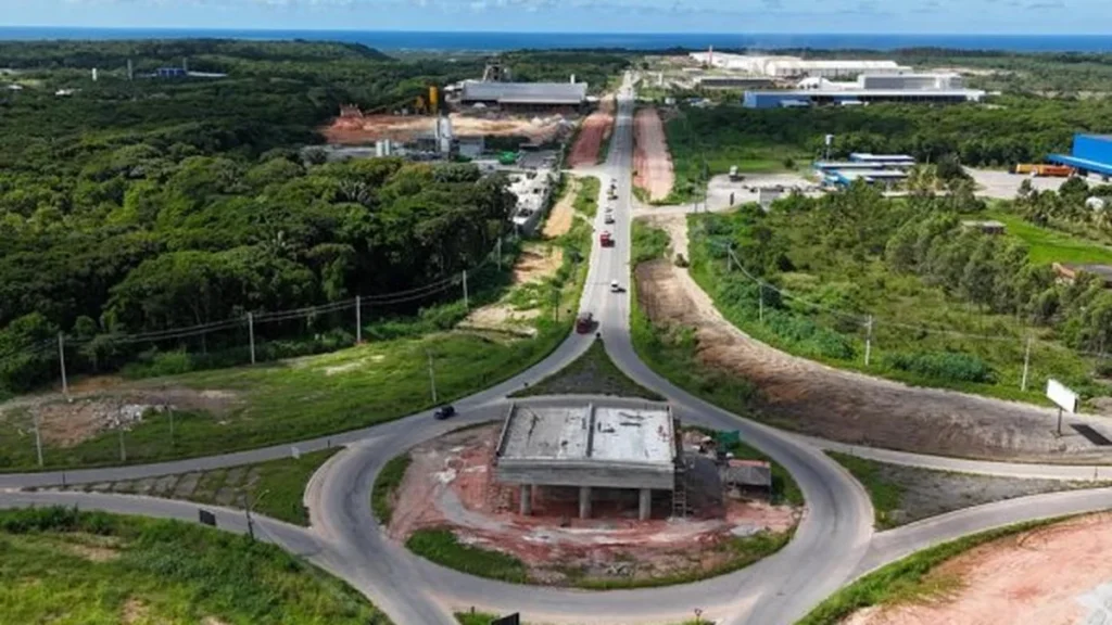 Arco Metropolitano em Alagoas: investimento de R$ 252 milhões para melhorar trânsito e economia