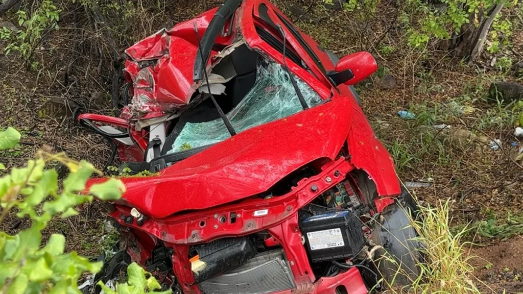 Acidentes na AL-220 causam duas mortes e alertam para riscos nas rodovias de Alagoas