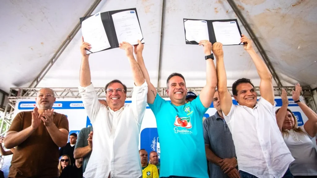 Governo de Alagoas libera R$ 28 milhões para obras de acesso em Arapiraca