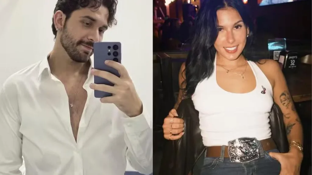 Gustavo Mioto explica afastamento de Ana Castela após término e gera reação entre fãs do sertanejo