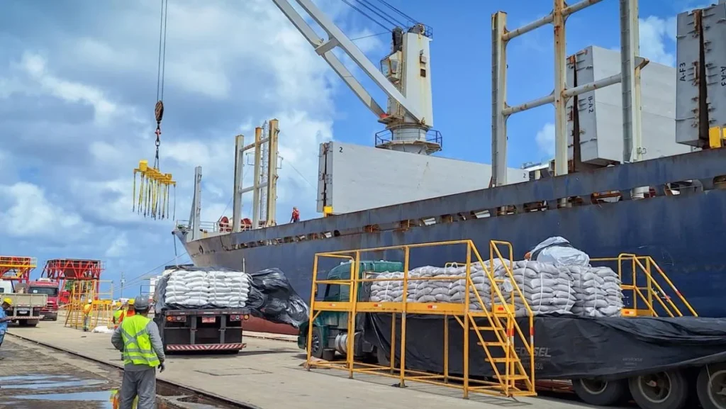 Inscrições Abertas para o Nordeste Export 2024 em Maceió: Oportunidades para Infraestrutura e Logíst