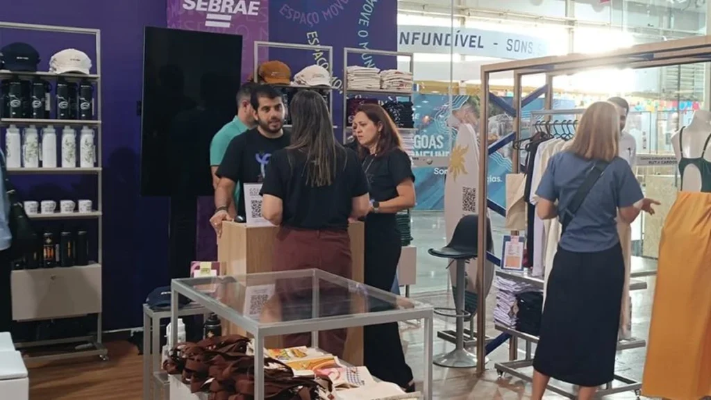 Sebrae Alagoas lança Espaço Move o Mundo para valorizar cultura empreendedora local