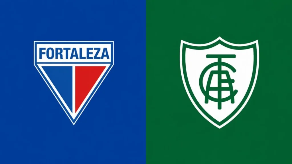 Fortaleza x América-MG: onde assistir ao vivo e o impacto da partida na luta pelo G-2 da Série B