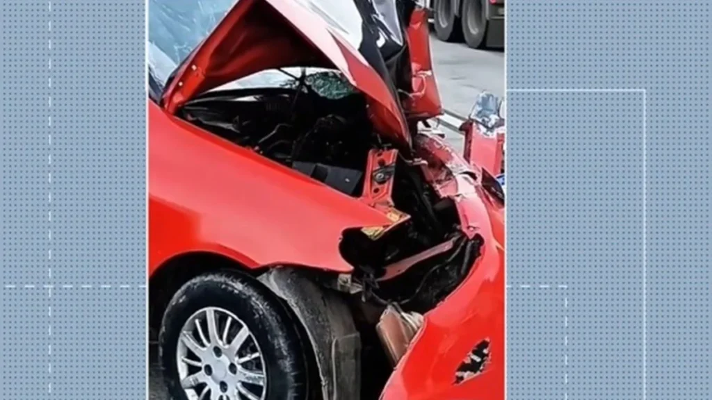 Violência nas rodovias de Alagoas: 2 mortes e feridos em acidentes recentes Violência nas rodovias de Alagoas: 2 mortes e feridos em acidentes recentes