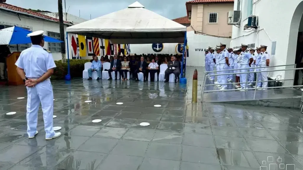 Marinha do Brasil promove militares e homenageia civis em Alagoas no Dia da Marinha 2026 Marinha do Brasil promove militares e homenageia civis em Alagoas no Dia da Marinha 2026