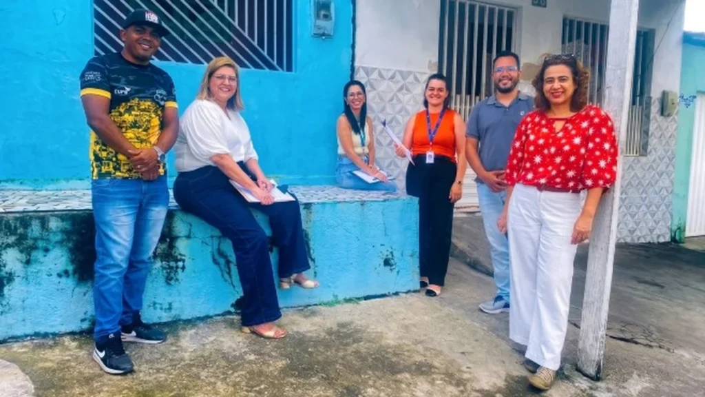 135 Famílias em Maceió e Arapiraca Ganham Banheiros Novos com Apoio do Governo Federal
