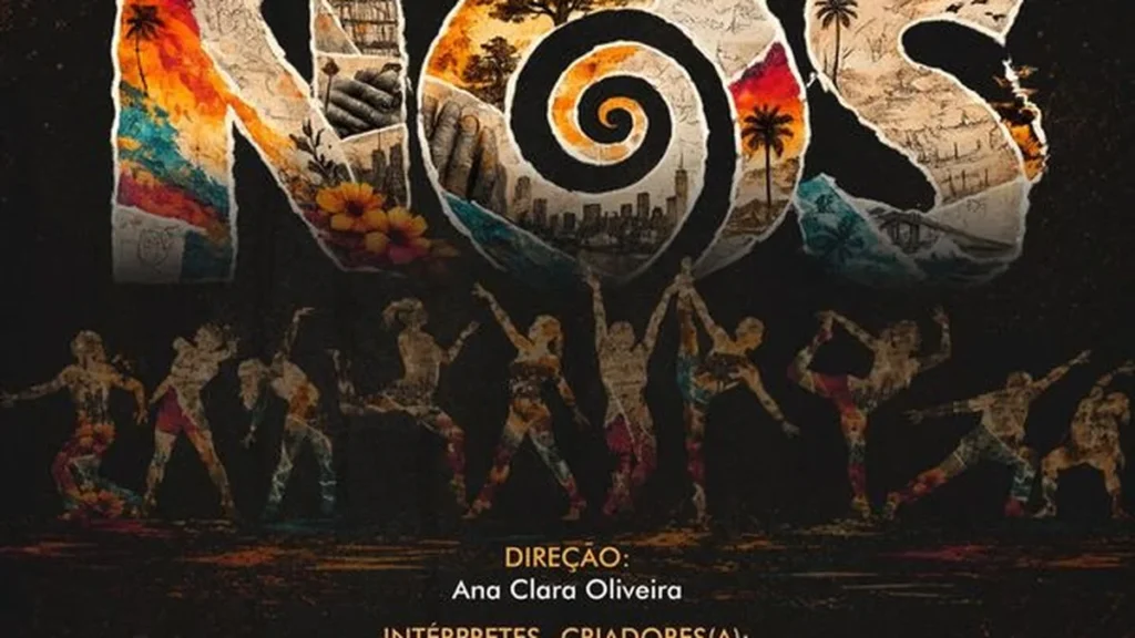 Espetáculo de dança contemporânea “NÓS” estreia em Maceió com ingressos gratuitos e reflexão sobre memória Espetáculo de dança contemporânea "NÓS" estreia em Maceió com ingressos gratuitos e reflexão sobre m