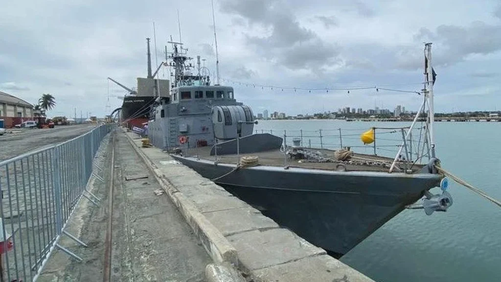Seminário em Maceió destaca o potencial da economia do mar em Alagoas