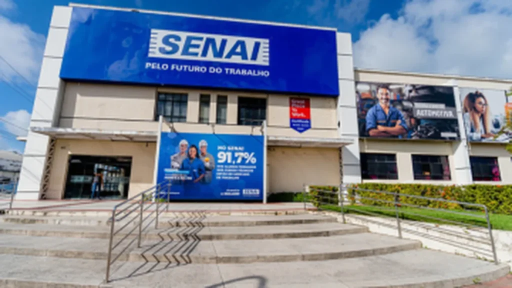 Indústria alagoana debate descarbonização e inovação em evento do Senai