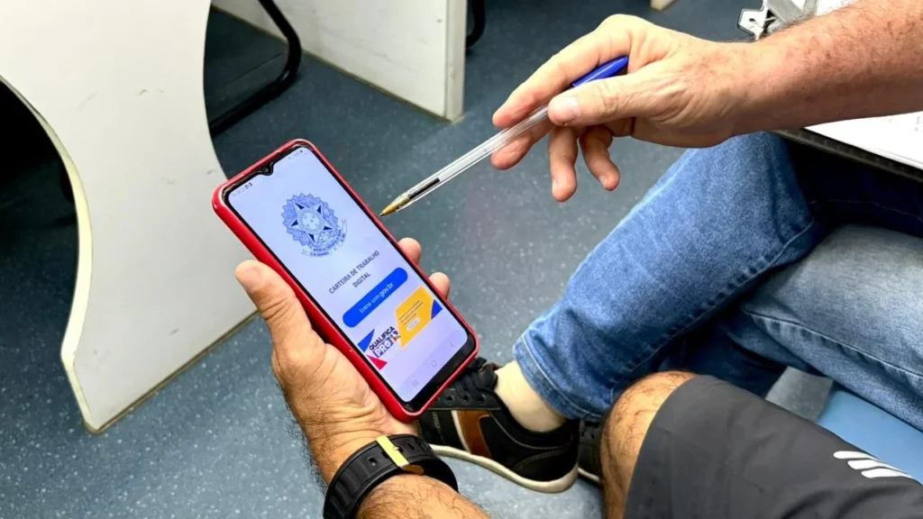 Mais de 3 mil vagas de emprego com carteira assinada em Alagoas nesta semana Mais de 3 mil vagas de emprego com carteira assinada em Alagoas nesta semana