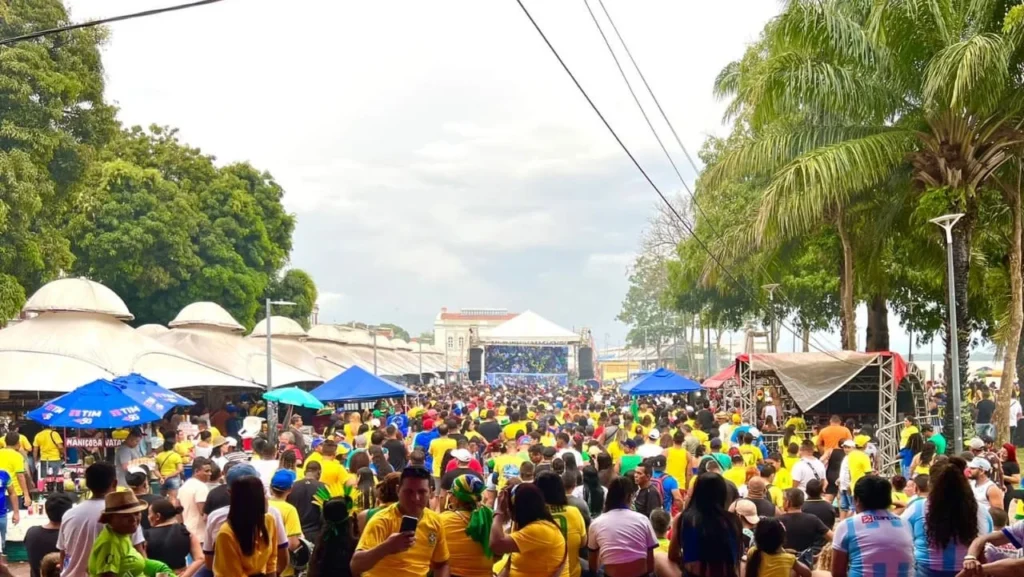 Copa 2026: Onde Assistir aos Jogos do Brasil em Maceió com Programação Completa Copa 2026: Onde Assistir aos Jogos do Brasil em Maceió com Programação Completa