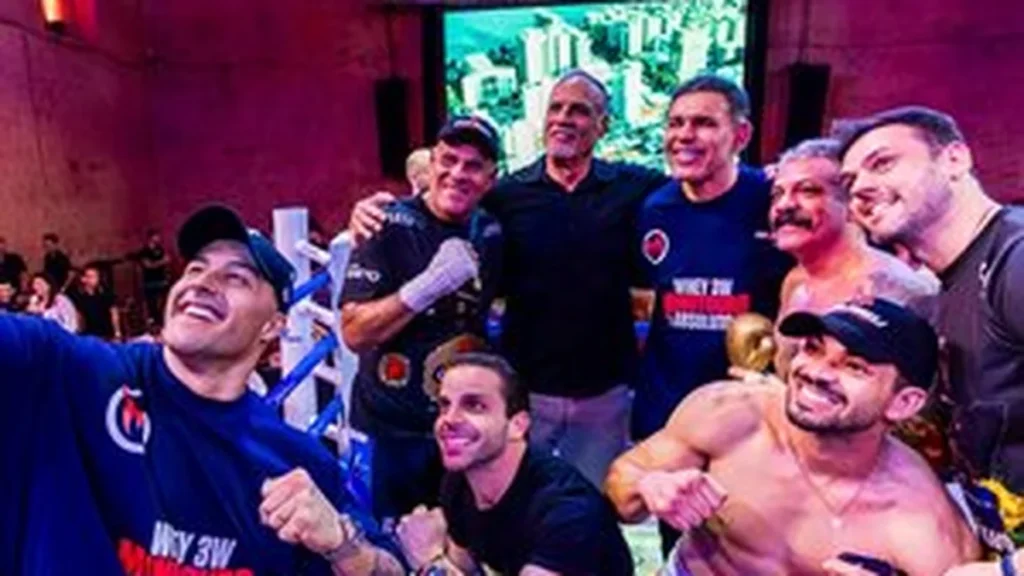 Coliseu Extreme Fight 2026: Expansão e Novos Rumos nos Esportes de Combate em Alagoas