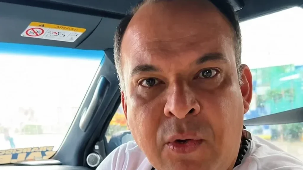 Francisco Sales defende renovação e rejeita o discurso do 'de novo' em Alagoas