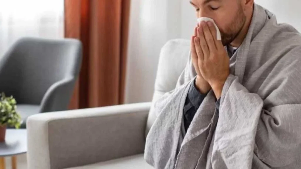 Como se Proteger da Baixa Umidade e do Tempo Seco que Afetam a Saúde