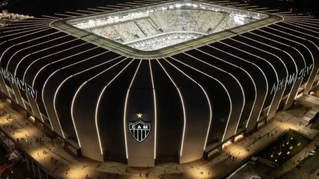 Atlético-MG x Bahia: prováveis escalações e onde assistir ao jogo da 19ª rodada do Brasileirão Atlético-MG x Bahia: prováveis escalações e onde assistir ao jogo da 19ª rodada do Brasileirão