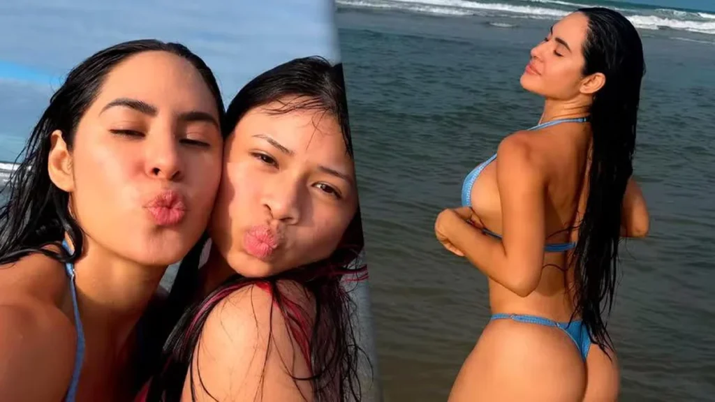 Isabelle Nogueira escolhe o Nordeste para viagem especial com a irmã após ciclo marcante no Festival de Parintins