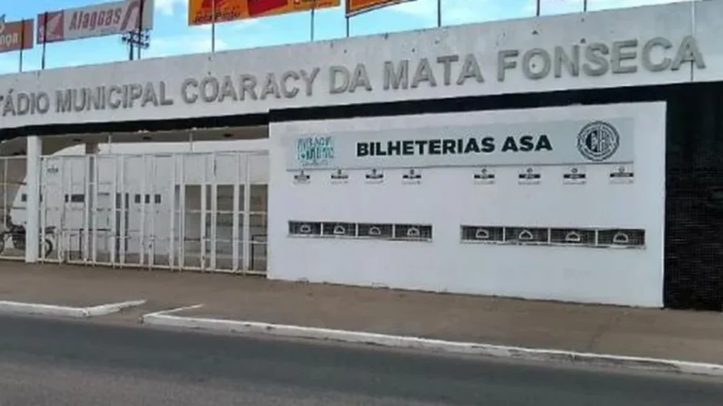 ASA abre venda de ingressos para duelo decisivo contra Cianorte pela Série D
