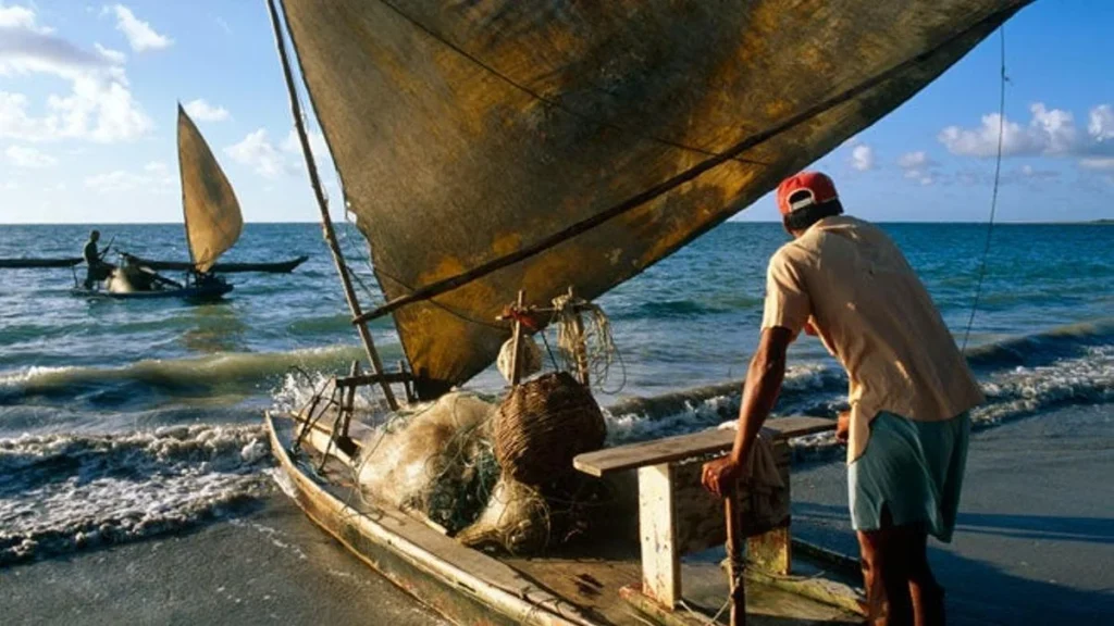 INSS libera R$ 874,5 milhões em Seguro-Defeso para quase 150 mil pescadores artesanais